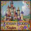 Lothian Hidden Kingdom logo