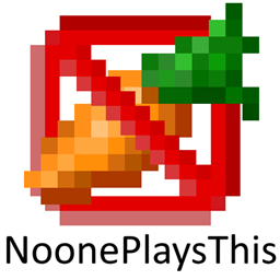 NoonePlaysThis - (Beta) project image
