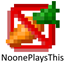 NoonePlaysThis - (Beta) logo