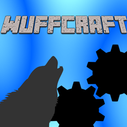 WuffCraft logo