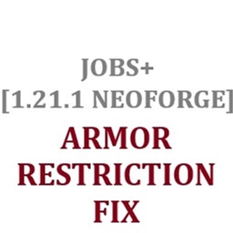 jobsarmorrestrictions logo