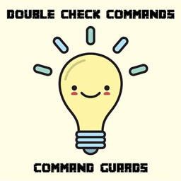 SecondThought: Command Confirmation Guard project image