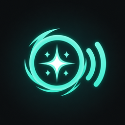 Buff Cues logo