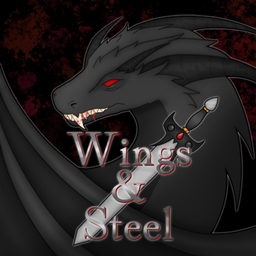 Wings & Steal