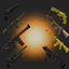 ACT WEAPONARY logo