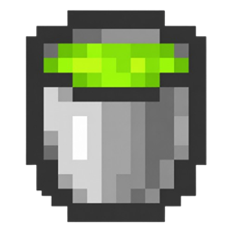 Acid water logo