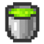 Acid water logo