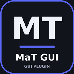 MaT GUI project image