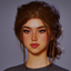 LongMessyBun_60615824 logo