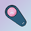 PuppyClicker logo