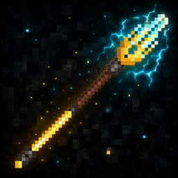 Lightning Spear project image