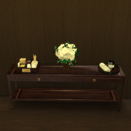 Members Gift — Thank You! logo