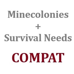 Survival Needs + Minecolonies compat project image