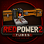 RP Tubes logo