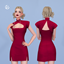 Short Dress - Dragon Gate Collection logo