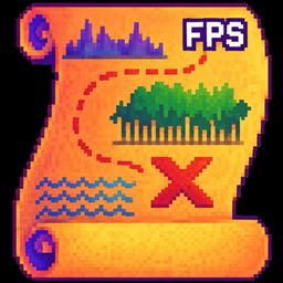 FTB Chunks FPS Boost project image
