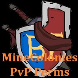 BAF Minecolonies PvP permissions project image