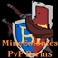 BAF Minecolonies PvP permissions logo