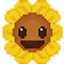 Plants Vs. Zombies Squared logo
