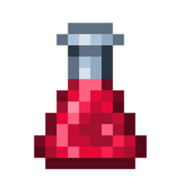 Herb Potions project image