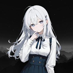 Anime Sky Overlay project image
