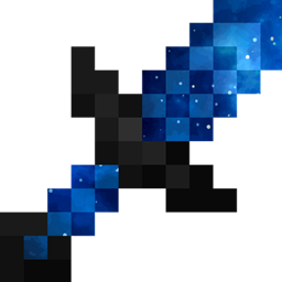blue armor model for Minecraft 1.21.30 — Textures screenshot