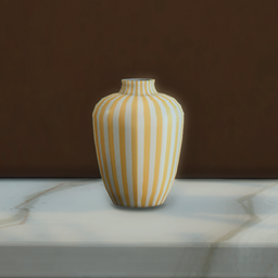 Amalfi Vase project image