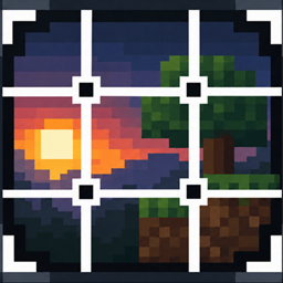 Rule of Thirds Mod logo