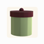 Ceramic Jar logo