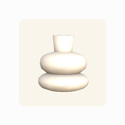 Curvy Vase project image