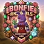 BONFIE AND GIRLS logo