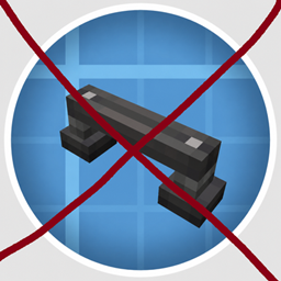 Create: No Iron Handle project image