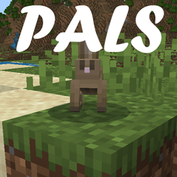 Pals logo