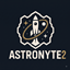 Astronyte 2 logo