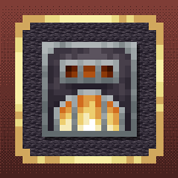The Iron Forge Revamped project image