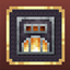 The Iron Forge Revamped logo