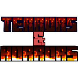 Terrors & Horrors logo