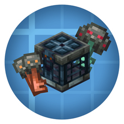 Create: Vault Extraction project image