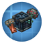 Create: Vault Extraction logo