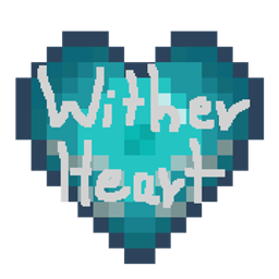 Wither Heart logo