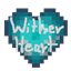 Wither Heart logo