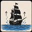 Arise - Cool Ship Summoning logo