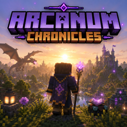 Arcanum Chronicles project image