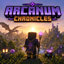 Arcanum Chronicles logo