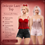 Delicate Lace Top logo