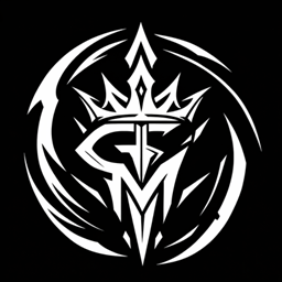 RCLootCouncil - GuildMastery logo