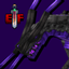 Compat Saint's Dragons + Epic fight + Weapons of Miracles logo