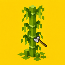 Bamboo Physics project image