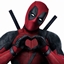 Hyperatctive DeadPool logo