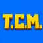 T.C.M. Ultimate logo